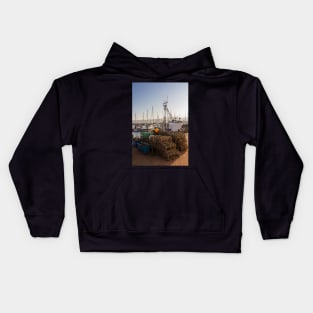 Scarborough Kids Hoodie